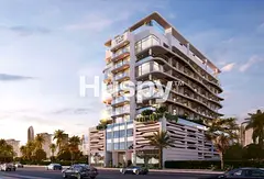 High Quality | Handover Jan 2027 | Exclusive
