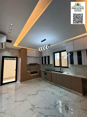 Luxury Family Villa for Rent in Al Helio 2