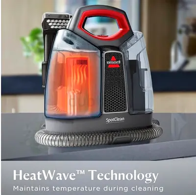 Bissell Spot cleaner Pro Heat