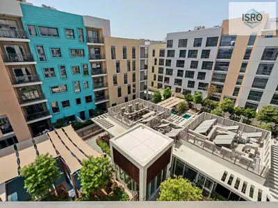 (Beatable Price) 1BR with balcony in 52k ((4 cheque))