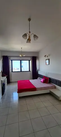Clean, spacious, well lit room available for working professional