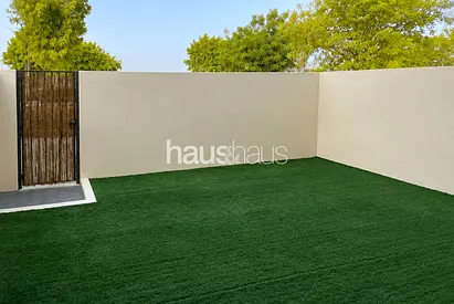 Garden Cheques | Unfurnished | Keys ready