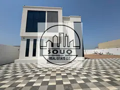 5 BR Villa with Private Garden in Northern Emirates