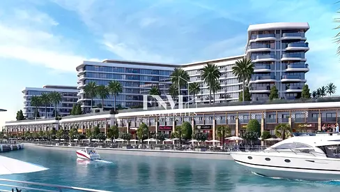 Yachtside Marina Residences | Subtle Opulence | Contemporary Style | Panoramic Living