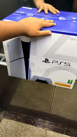 Ps5