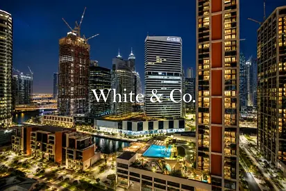 City View | Brand New | Spacious Studio