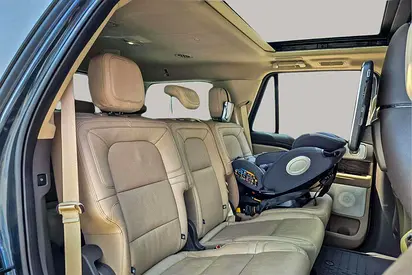 2024 Lincoln NAVIGATOR — миниатюра 12