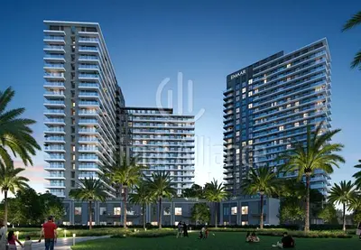 High Floor | Bigger Layout | Golf View