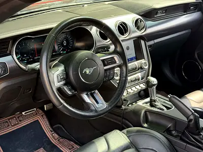 صورة مصغرة 9 لـ 2021 FORD MUSTANG