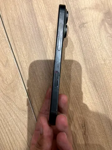 iPhone 16 pro 256gb Space Gray, good condition, unlocked