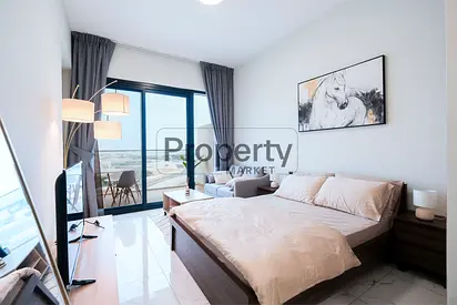 12 Payments Option | Balcony | Near Metro
