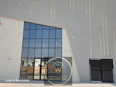 📣 للمصانع والشركات الكبرى: شبرة صناعية ولوجستية متكاملة بمواصفات استثنائية