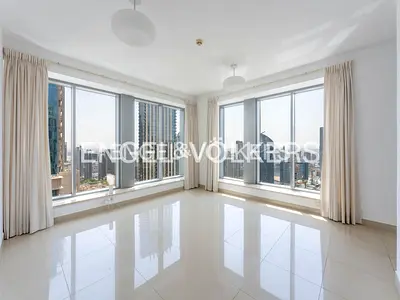 VACANT | PRIME LOCATION | BIGGEST LAYOUT