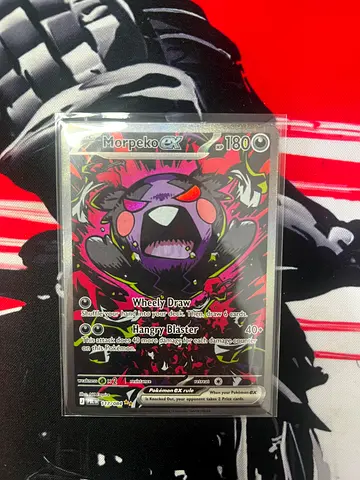 Pokemon card