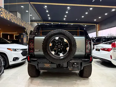 صورة 4 لـ 2024 GMC HUMMER