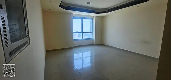 CITY VIEW 1BHK FOR RENT IN CORNICH TOWER