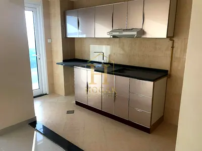 High Floor | Prime Location | Spacious | City View