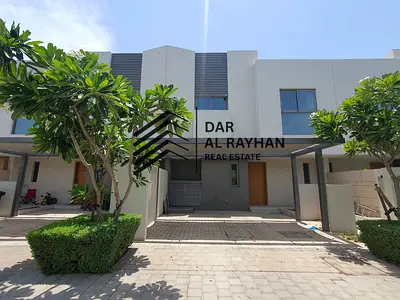 Luxury 3BHK Premium Townhouses For Sale | Big Layout | Lilac Phase Al Zahia Community sharjah | Hot Deal | Price 2.65M | Ready To Move