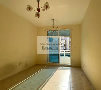 1 Bedroom Apartment | Axis 2 DSO | Balcony & City View