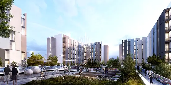 Modern Apartment | Open Views | High ROI