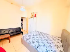 Spacious Room In JBR Ready To Move In Right Opposite To Tram