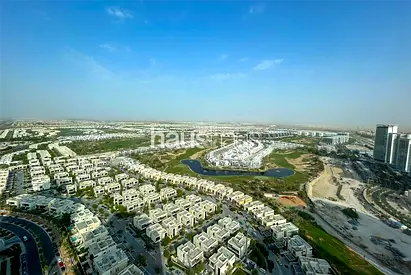 Golf Course View l Well-Kept | High Floor
