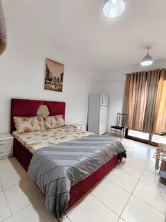 Luxurious Fully Furnished Room Available For Rent On Monthly basis