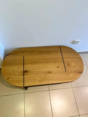 Pan Home coffee table