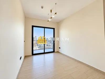 Brand New 1BR - Open JVC View - Al Khail Road View