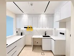 Brand New 1BR - Open JVC View - Al Khail Road View