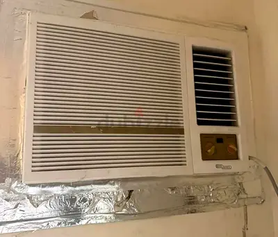 Used window air conditioner for sale