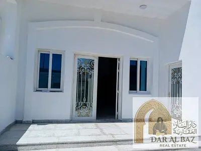 Commercial Property for Annual Rent in Al Sabkha – Sharjah | Two Floors | 5 Master Bedrooms | Majlis and Living Area | Private Courtyard |