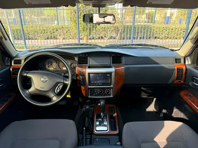 صورة مصغرة 13 لـ 2018 Nissan PATROL SAFARI