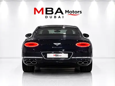 2023 Bentley CONTINENTAL 照片 6