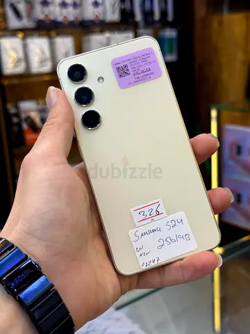 Samsung S24 256gb