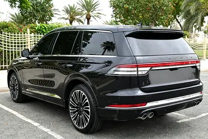 صورة 5 لـ 2023 Lincoln AVIATOR