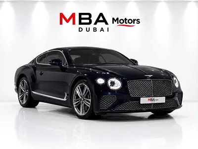 2023 Bentley CONTINENTAL 照片 4