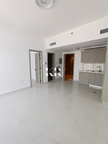 1BR Apartment | Balcony & City View | Brand New