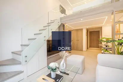 Furnished Studio LOFT | Modern | Ready to move in