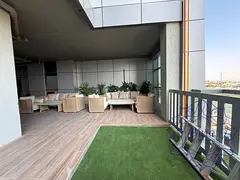 Chiller Free| Closed Kitchen| Spacious Layout| 1BR| Near Metro| Jogging track