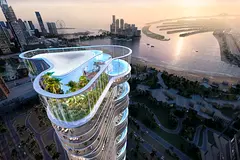 Where Space Finds Its Style | 2 Bedroom | Casa Damac
