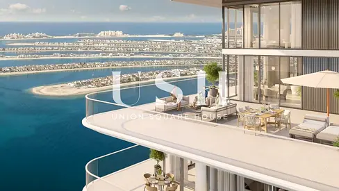 Branded Beachfront | Multiple Options | HO Q4 2026