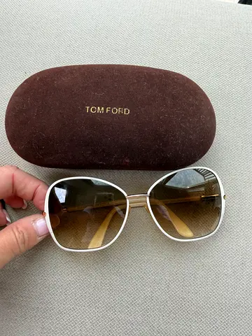 Tom Ford Solange sunglasses