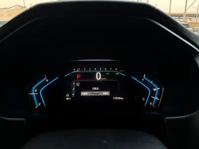 صورة 3 لـ 2019 Honda ODYSSEY