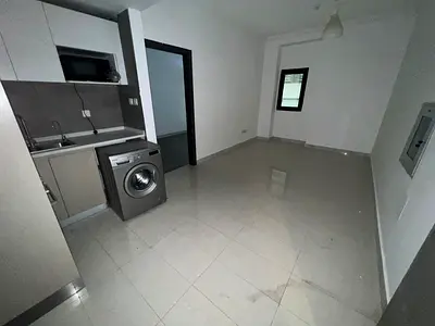 Large Studio for Rent in Clock Tower – Al Rashidiya 1 | Balcony | Appliances Included | Aqua Park