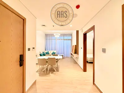 Premium Layout•Brand New•Fully Furnished 1bhk•Modern Designed•All Amenities