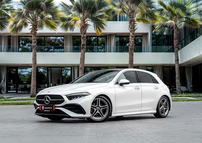 2,253 P.M | A200 AMG Line | 0% Downpayment | Perfect Condition!