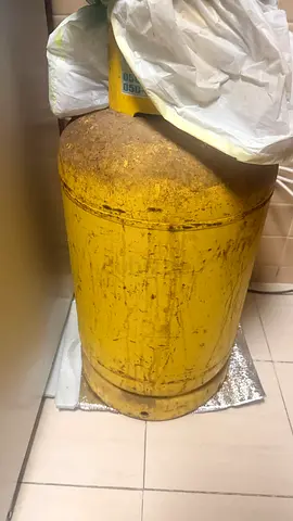 Sharjah Cylinder for sale