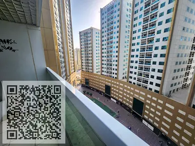 شقة عائلية بدون فرش مع باركينج و4 دفعات