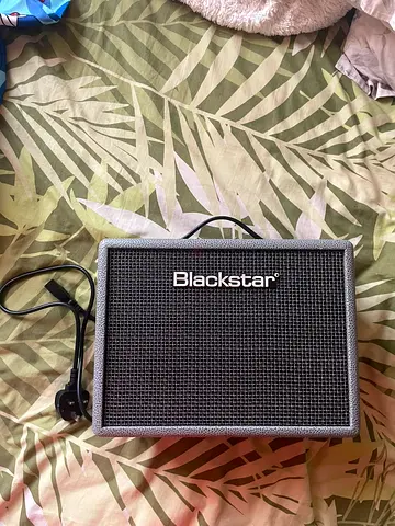 Blackstar Debut 15e Guitar Amp
